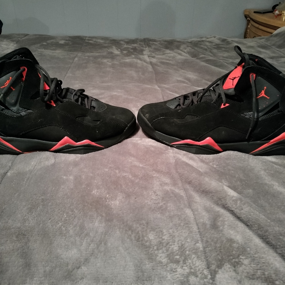 Jordan true flight